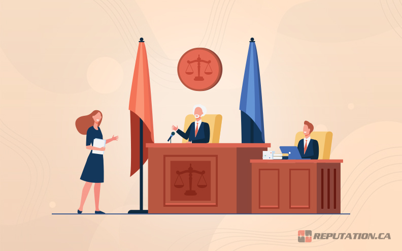 Продолжаем юридический процесс
