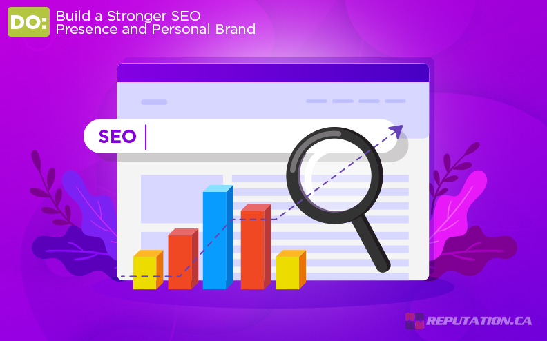 Создание SEO
