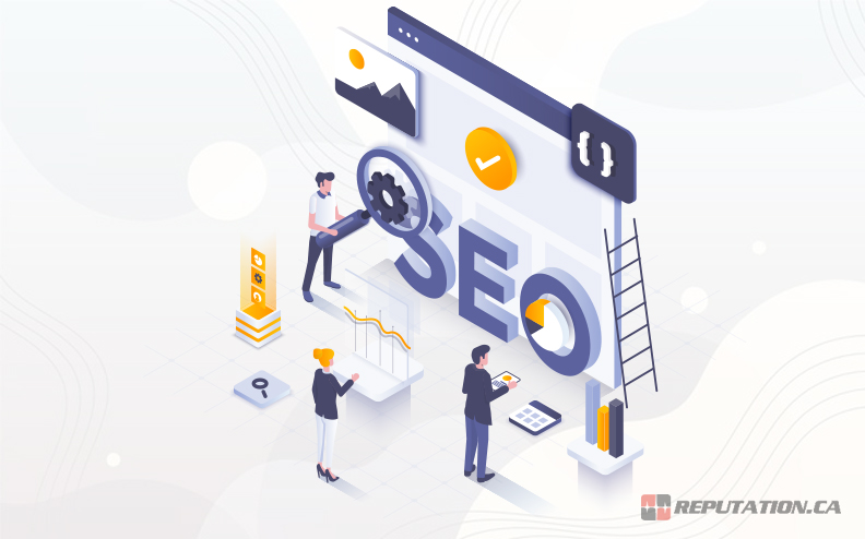 Проверка проблем с SEO
