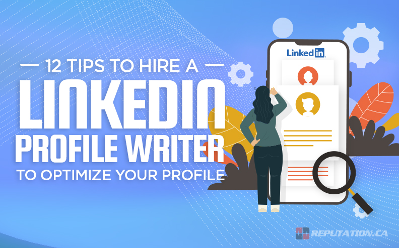 Автор профиля LinkedIn
