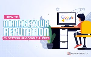 Настройка оповещений Google