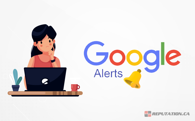 Использование оповещений Google