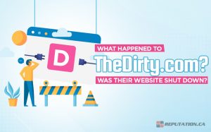 Что случилось с TheDirty