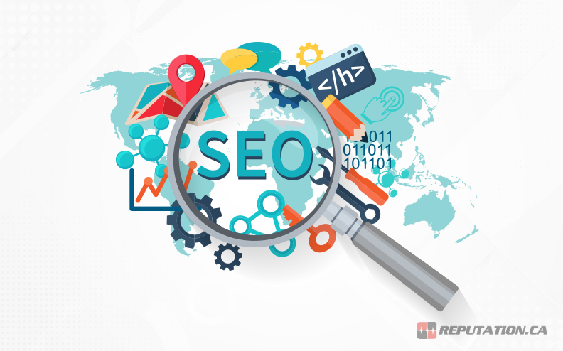 Изучение глобального SEO