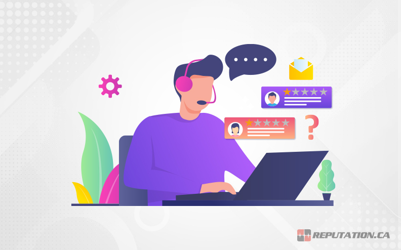 Предоставление обслуживания клиентов