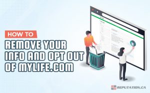 Удалить информацию
