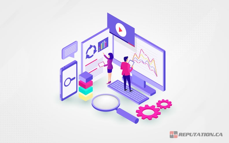 Что такое негативное SEO