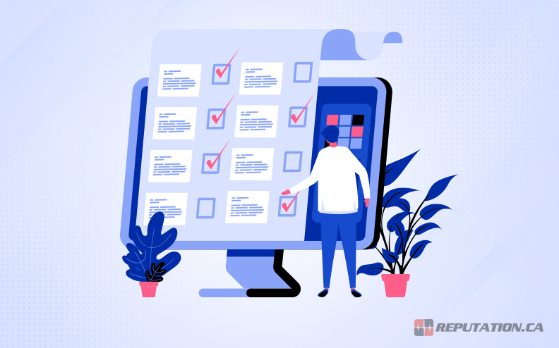 Опрос клиентов