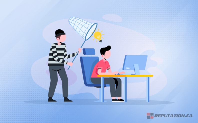 Конкуренты саботируют бизнес-обзоры