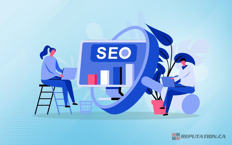 Управляющая компания SEO