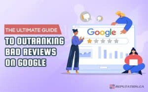 Превосходство обзоров Google