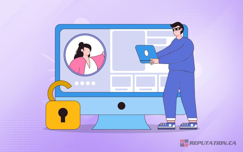 Эксплуатация в Интернете