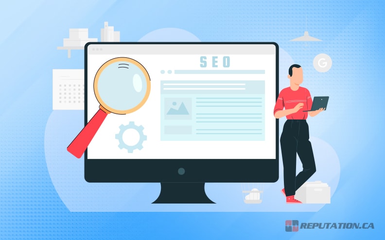Выполнение SEO-проверки