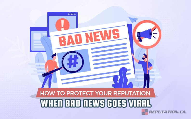 Плохие новости становятся вирусными