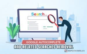 Удаление похожих поисковых запросов с помощью автозаполнения Google