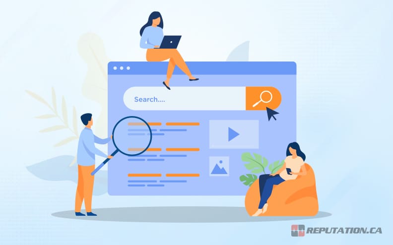 Связанные поисковые запросы Google