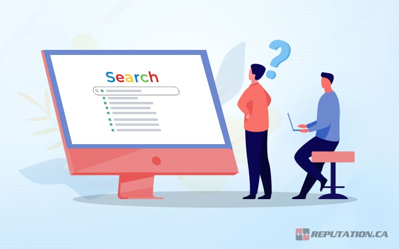 Компания, влияющая на поиск в Google