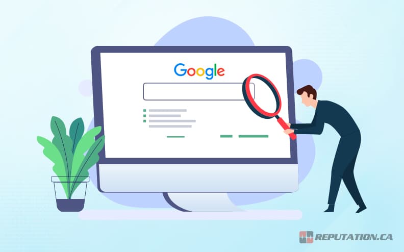 Выполнение поиска Google
