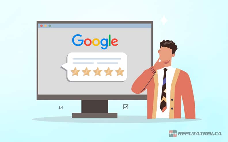Изучение обзора Google