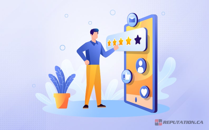 Возвращение репутации
