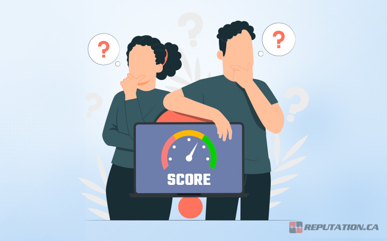 Люди, думающие о MyLife Score