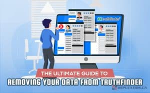 Удаление данных из Truthfinder