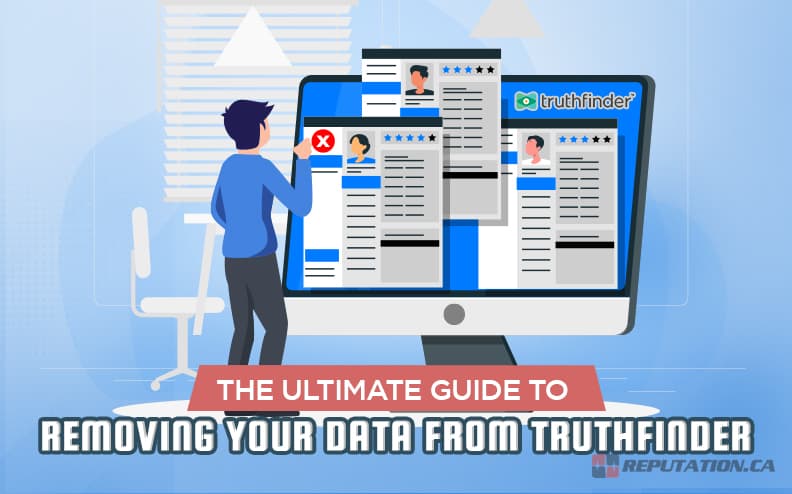 Удаление данных из Truthfinder