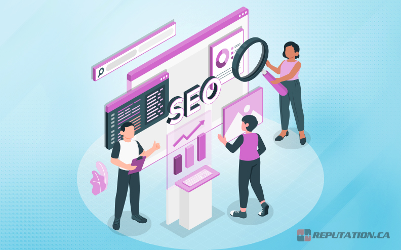Использование отзывов для SEO