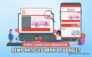 Рейтинг новостных статей в Google