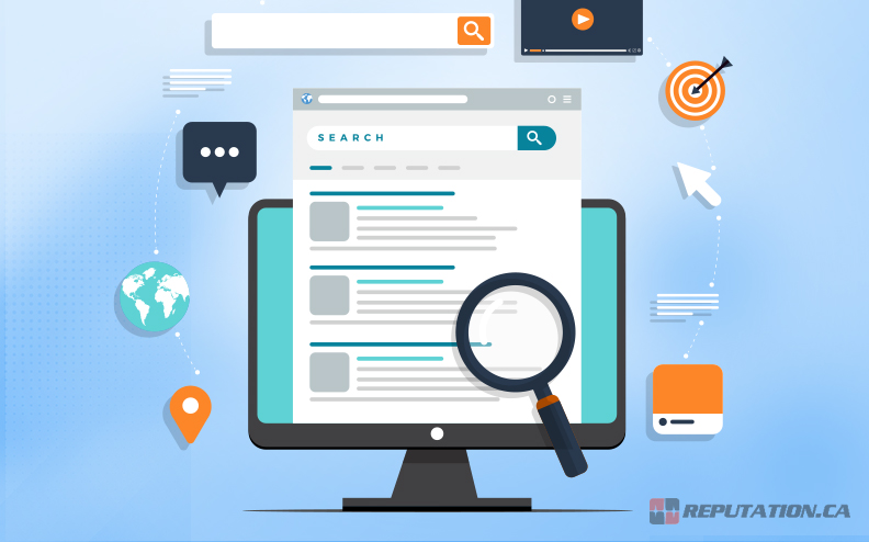 Как используется SEO