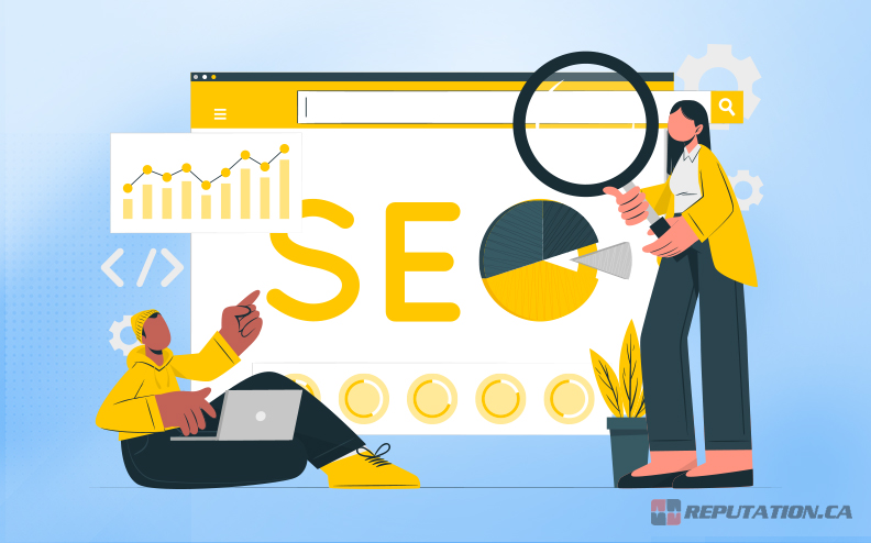Что такое SEO