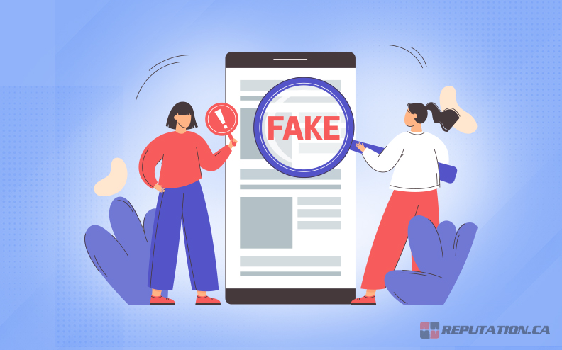 Выявление ложной информации