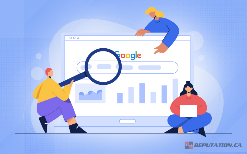 Люди, использующие Google