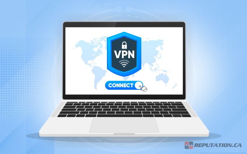 Использование VPN