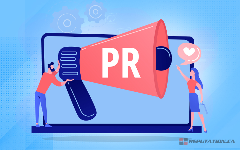 Эффективная PR-стратегия