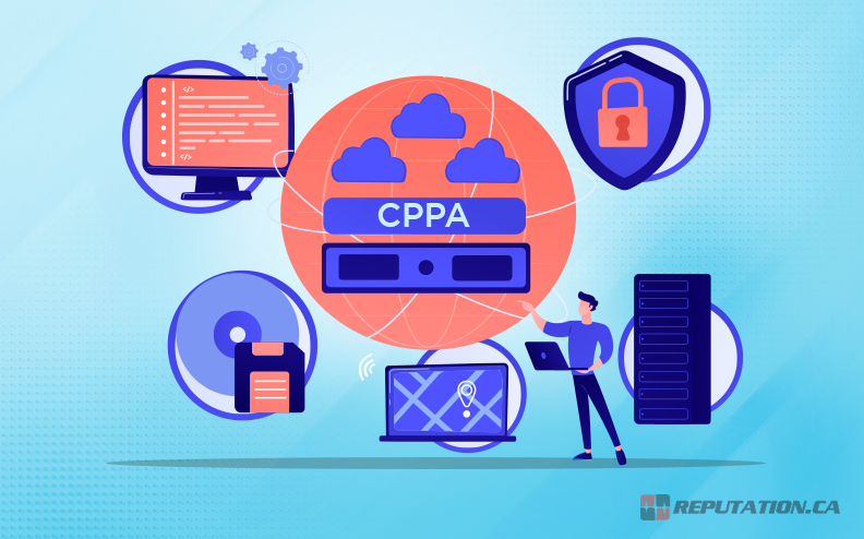 CPPA и его структура
