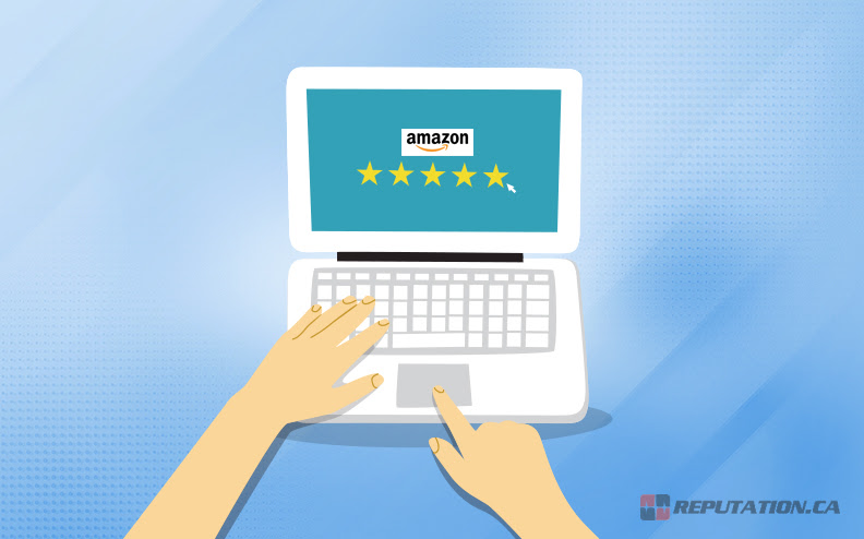Условия обслуживания Amazon