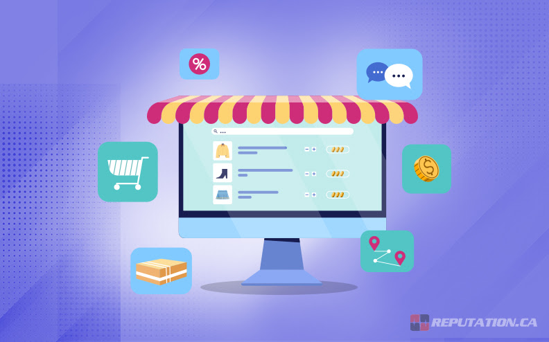 Предоставьте подробную информацию о продукте