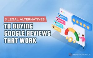 3 работающие законные альтернативы покупке отзывов в Google