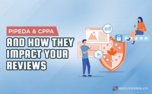 PIPEDA и CPPA и как они влияют на ваши отзывы