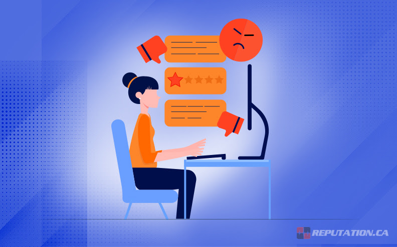 Когда отзыв нарушает правила