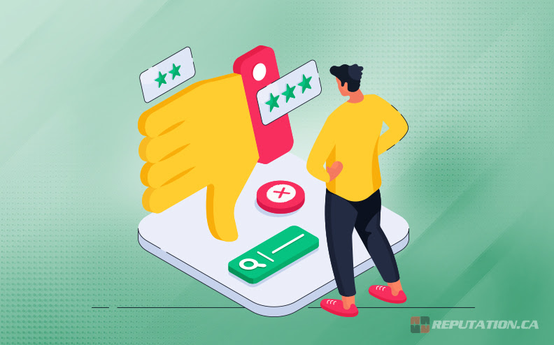 Как работает право на удаление
