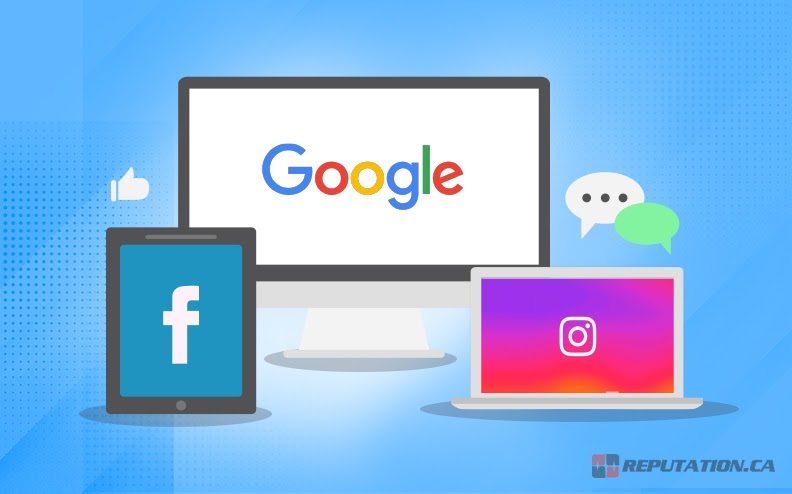 Что платформы могут удалить с помощью политики