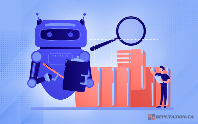 Как системы искусственного интеллекта выбирают правильные источники