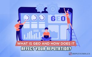 Что такое GEO и как оно влияет на вашу репутацию