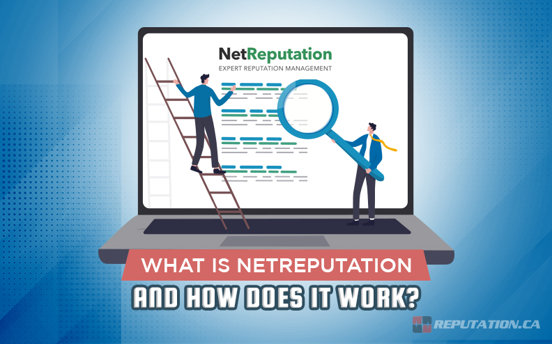 Руководство: что такое NetReputation и как оно работает?