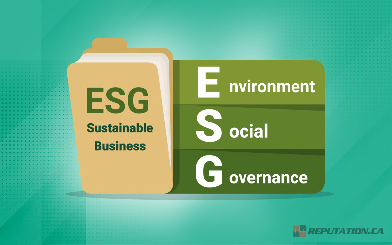 Результаты ESG теперь общедоступны
