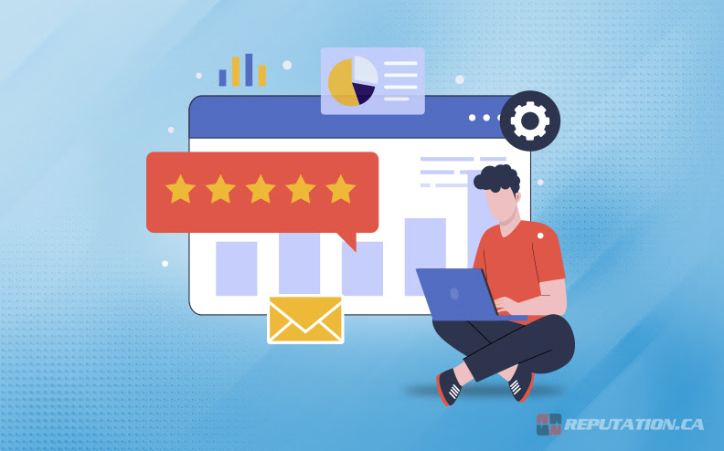 Новые обзоры ценнее для Google