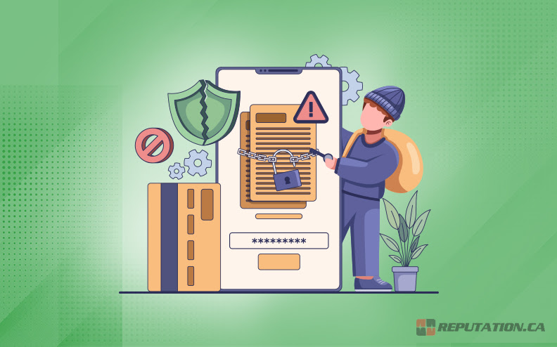 Как утечка данных может подорвать общественное доверие